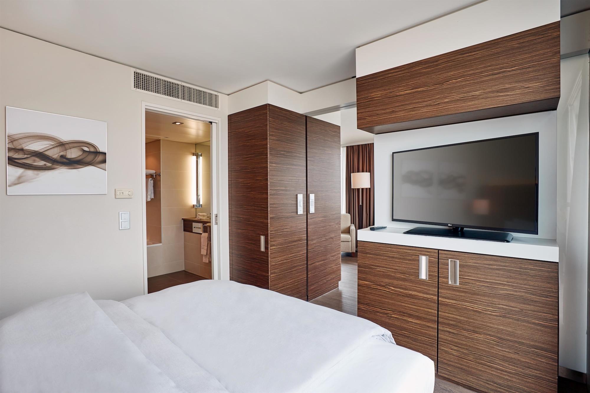 H4 Hotel Solothurn Exterior photo