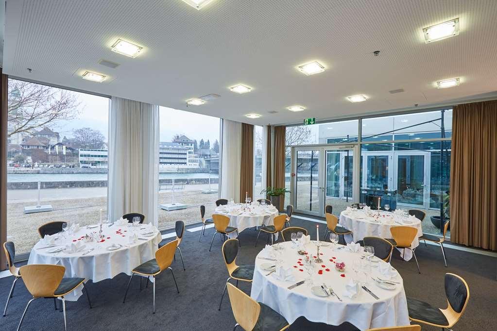 H4 Hotel Solothurn Facilities photo
