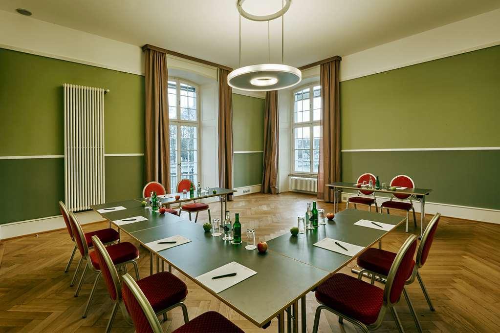 H4 Hotel Solothurn Facilities photo