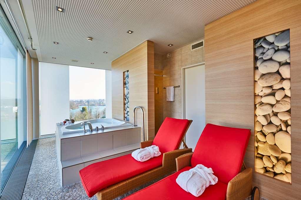 H4 Hotel Solothurn Facilities photo
