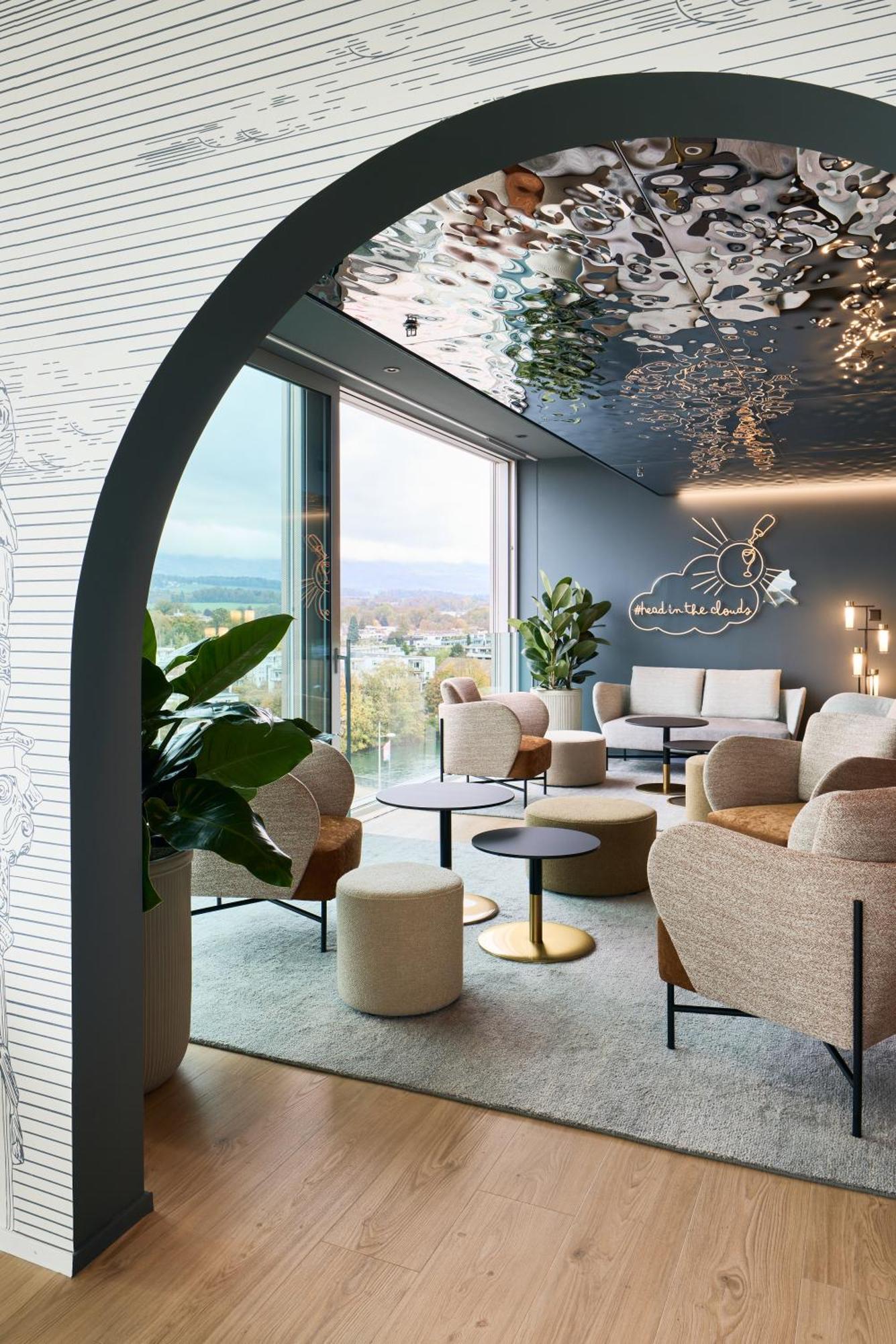 H4 Hotel Solothurn Exterior photo