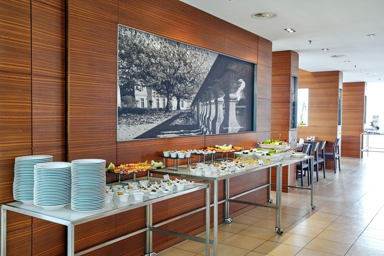 H4 Hotel Solothurn Exterior photo