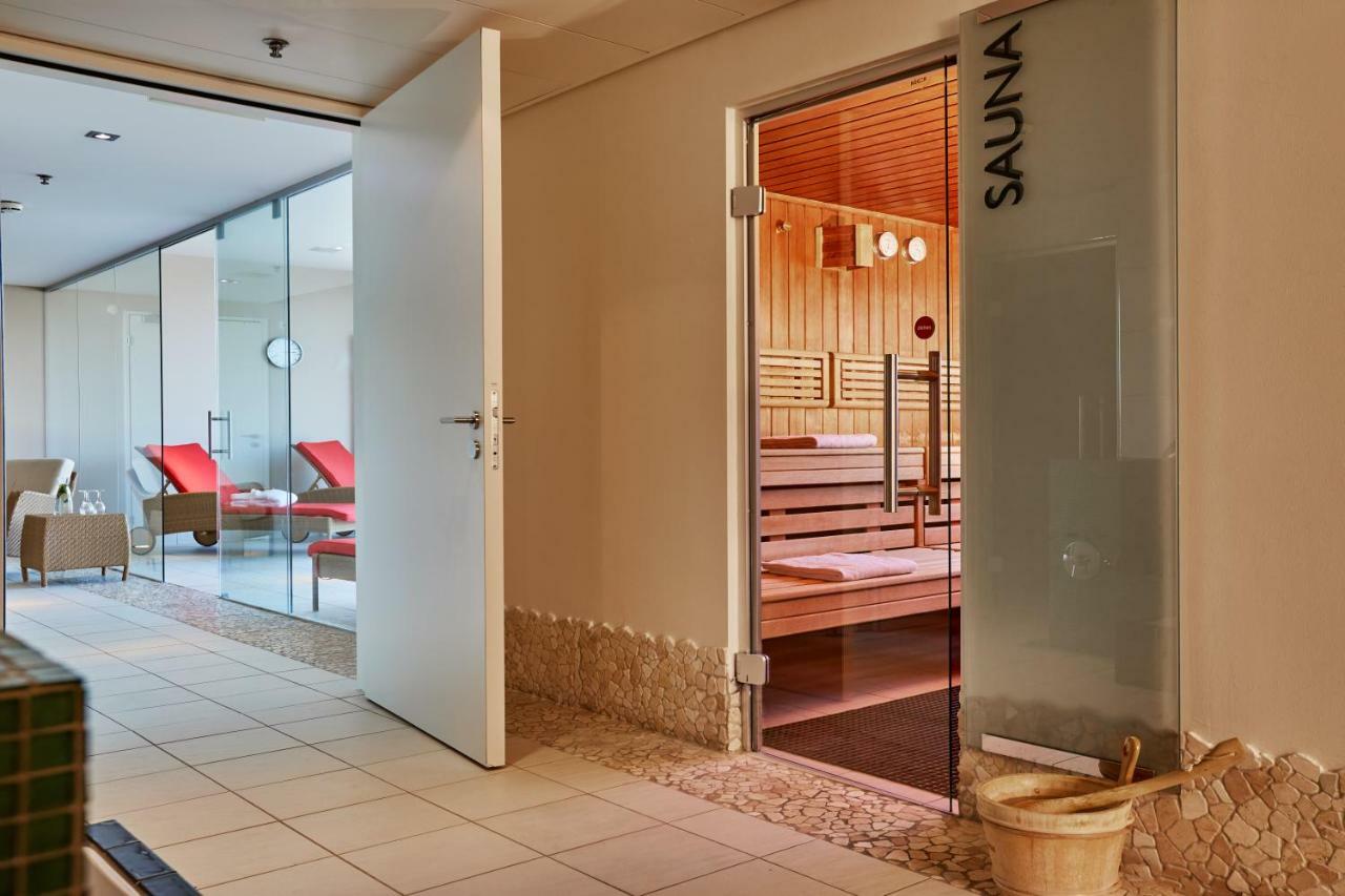 H4 Hotel Solothurn Exterior photo